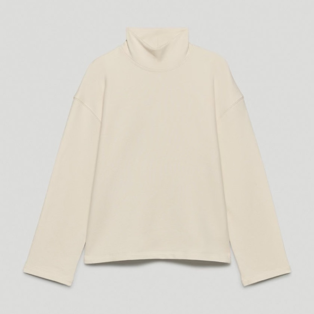 NWT Aritzia Turtleneck
